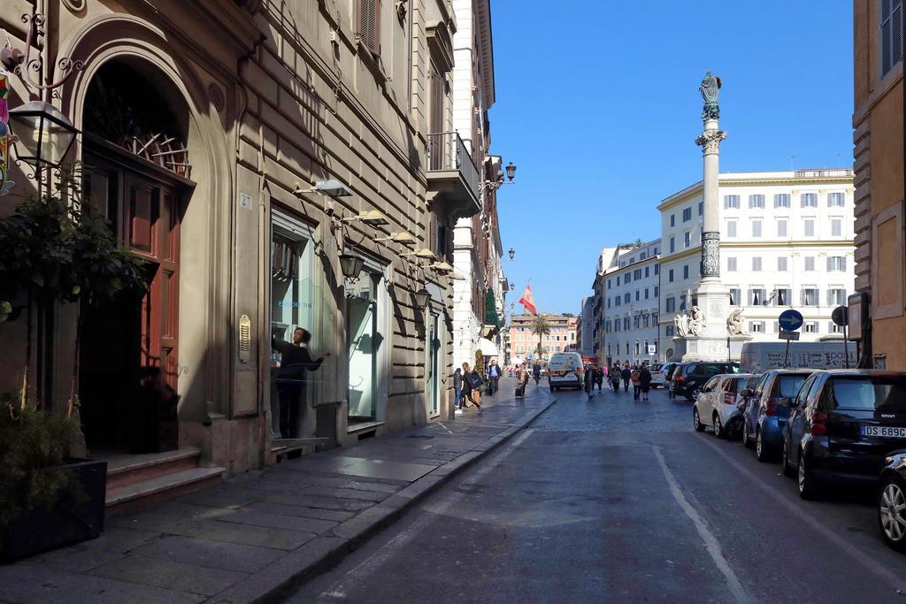 Propaganda Rome