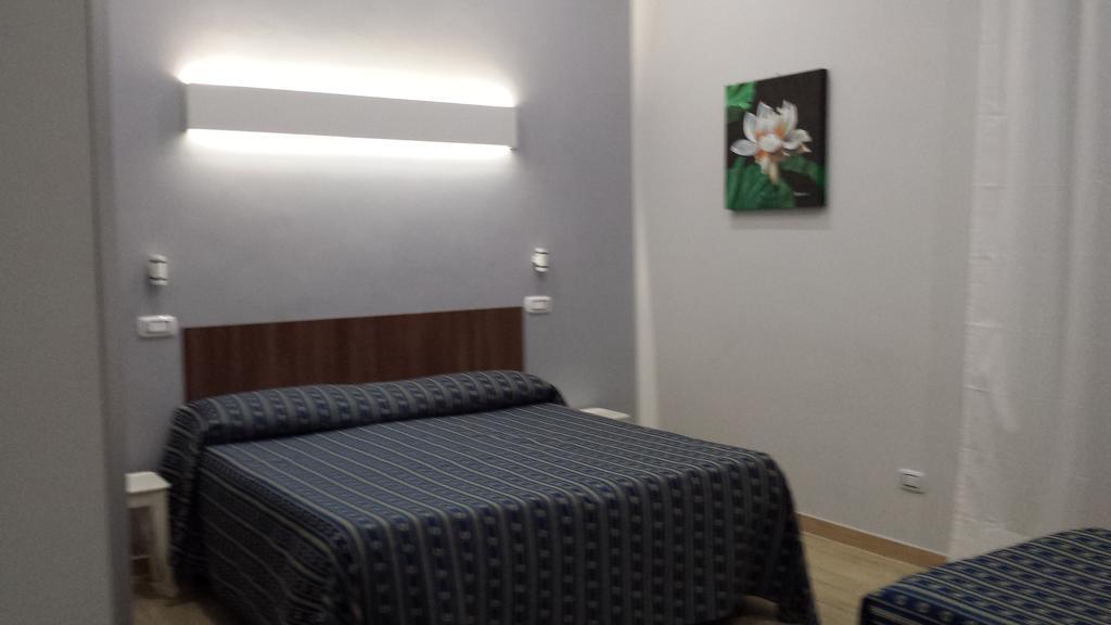Casa de hóspedes Blu Gardenia Roma