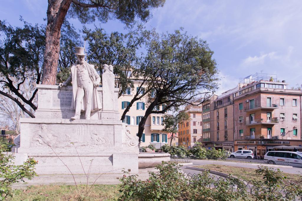 Appartement La Bonosa Rome