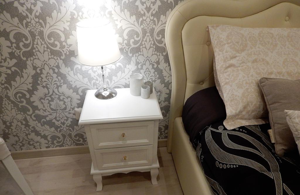 Saint Peter Cozy Appartement Rome