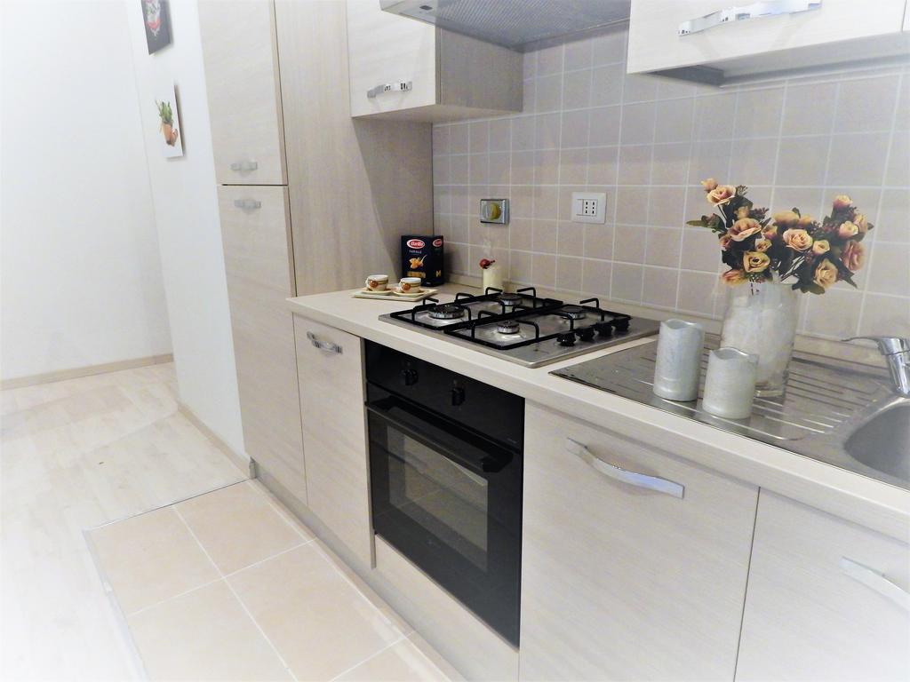 Saint Peter Cozy Appartement Rome
