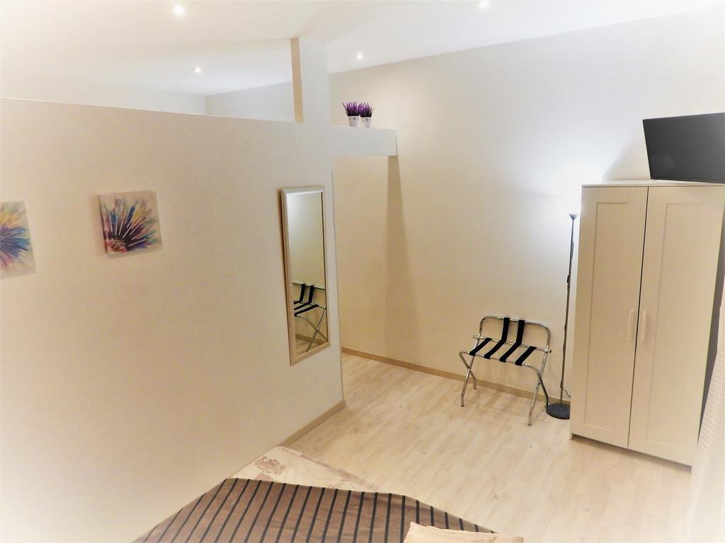 Appartement Saint Peter Cozy