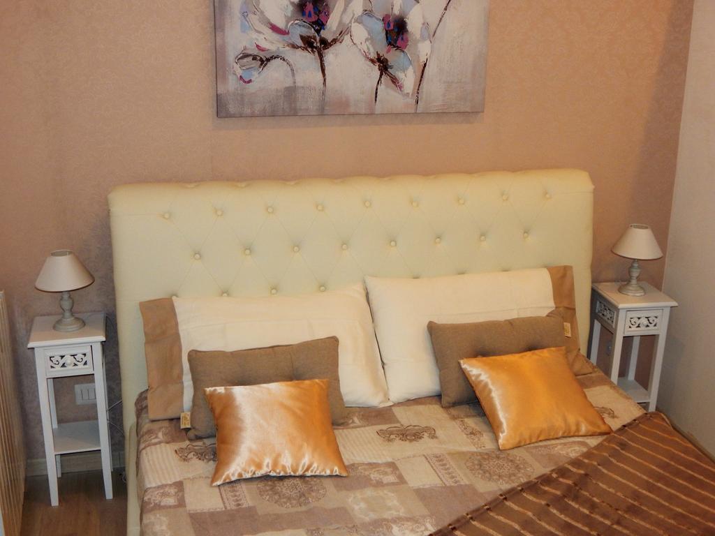 Appartement Saint Peter Cozy Rome