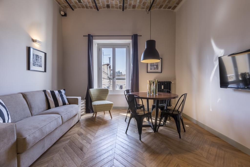 Appartamento Eve Penthouse Colosseo Roma