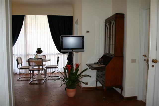 Apartment V House Rome