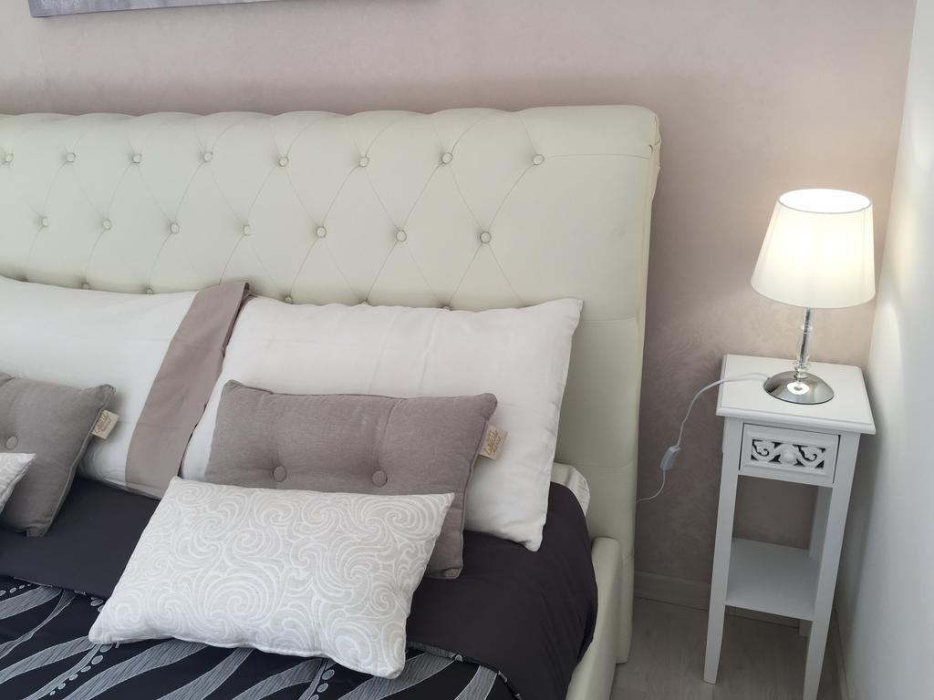 Saint Peter Cozy Appartement Rome