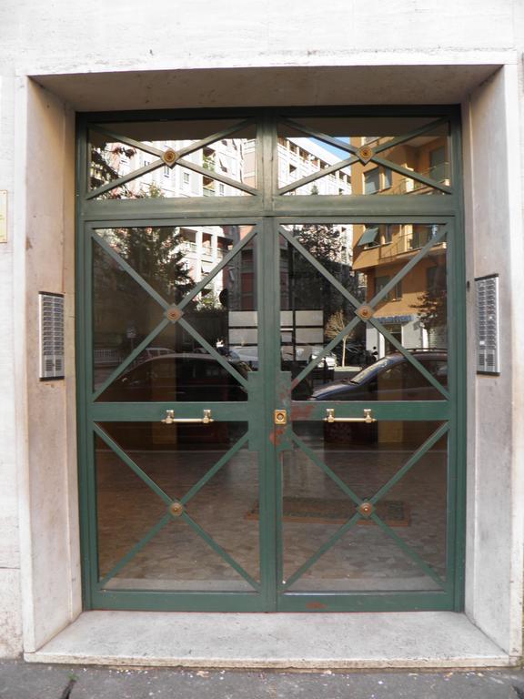 La Casa Dei Gerani Apartamento *