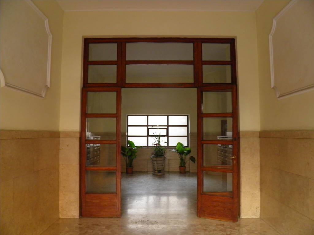 La Casa Dei Gerani Apartamento