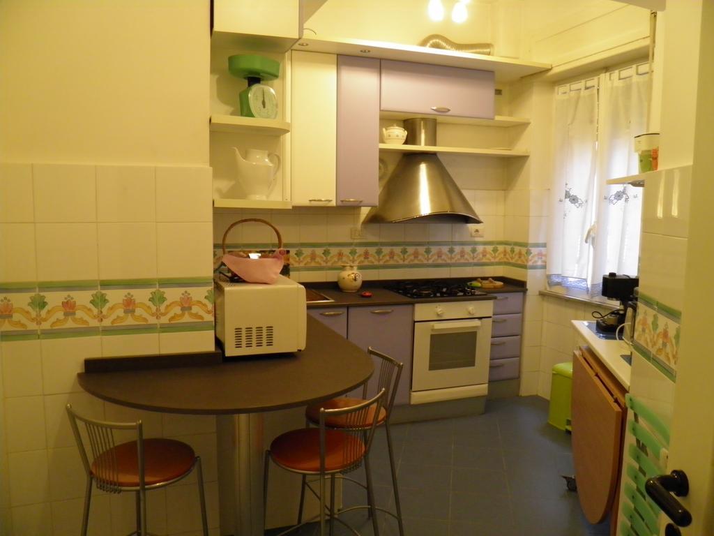 Apartamento La Casa Dei Gerani *