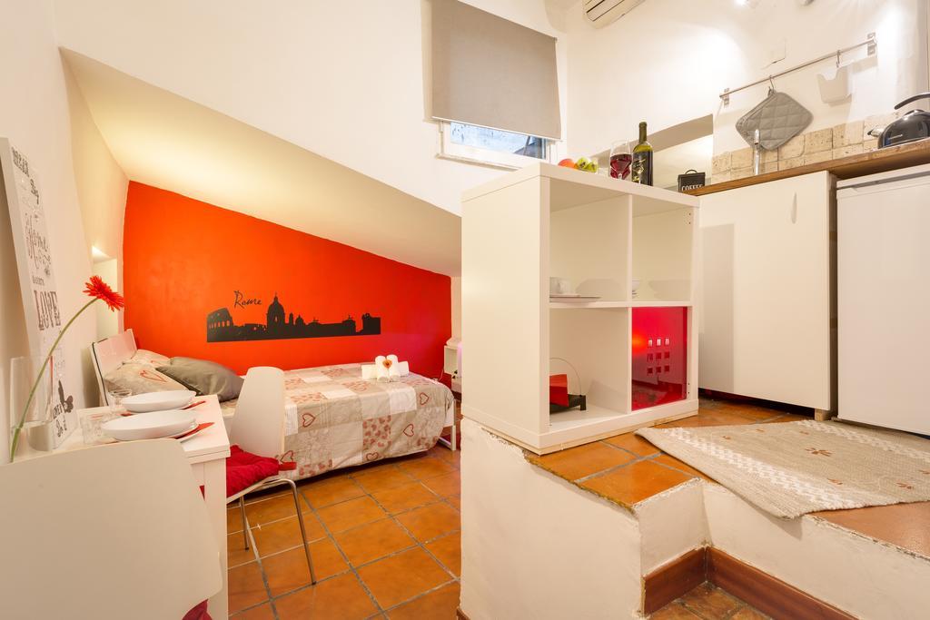 Holiday home New Pantheon Romantic *