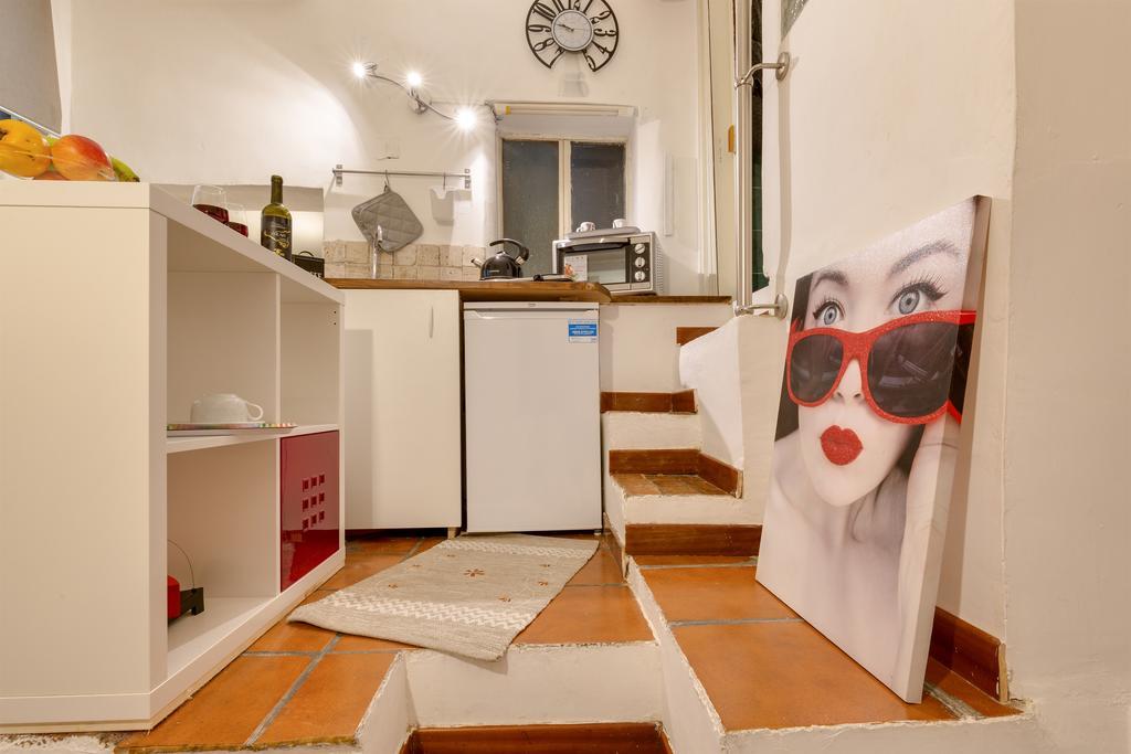 Holiday home New Pantheon Romantic