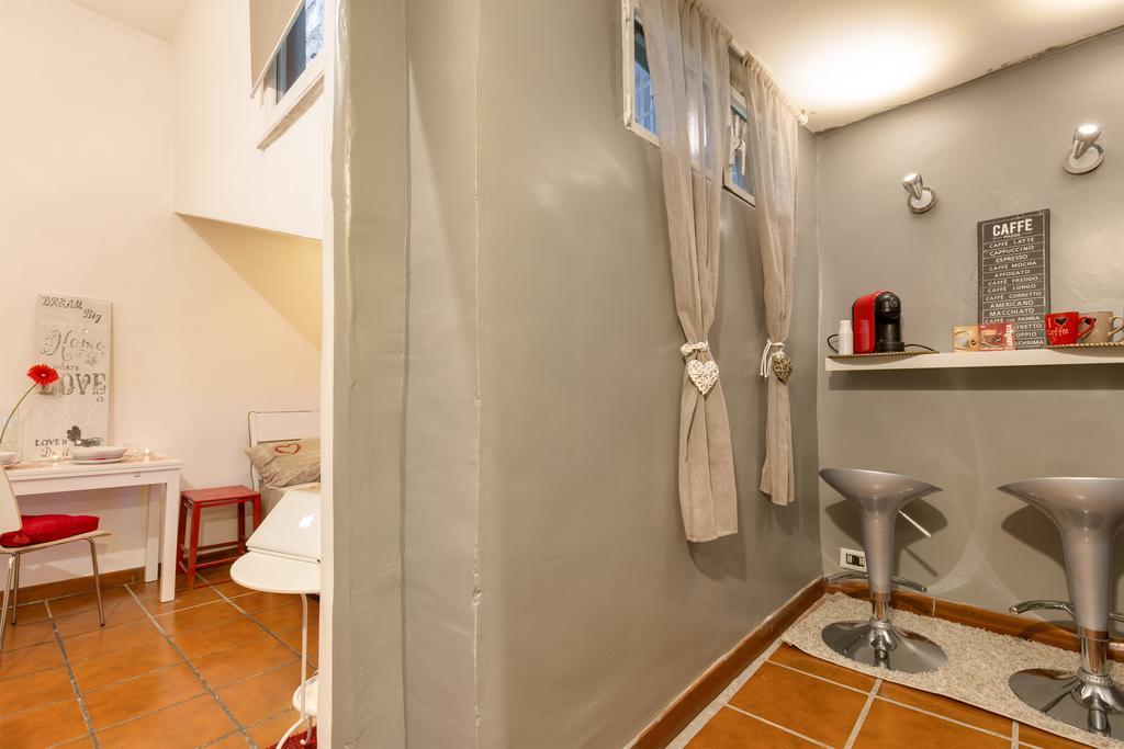 New Pantheon Romantic Holiday home