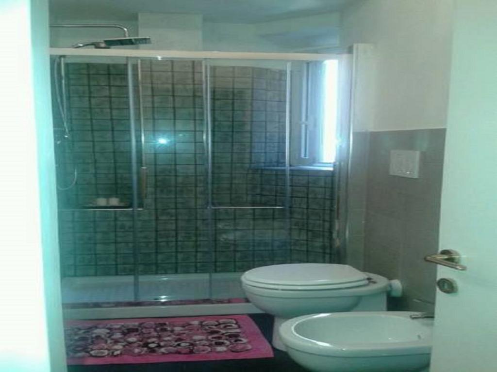 A Casa Di Betta Rome