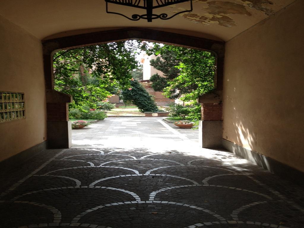 A Casa Di Betta Holiday home *