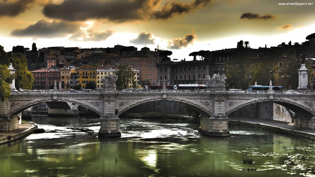 Guest house Magister Rome