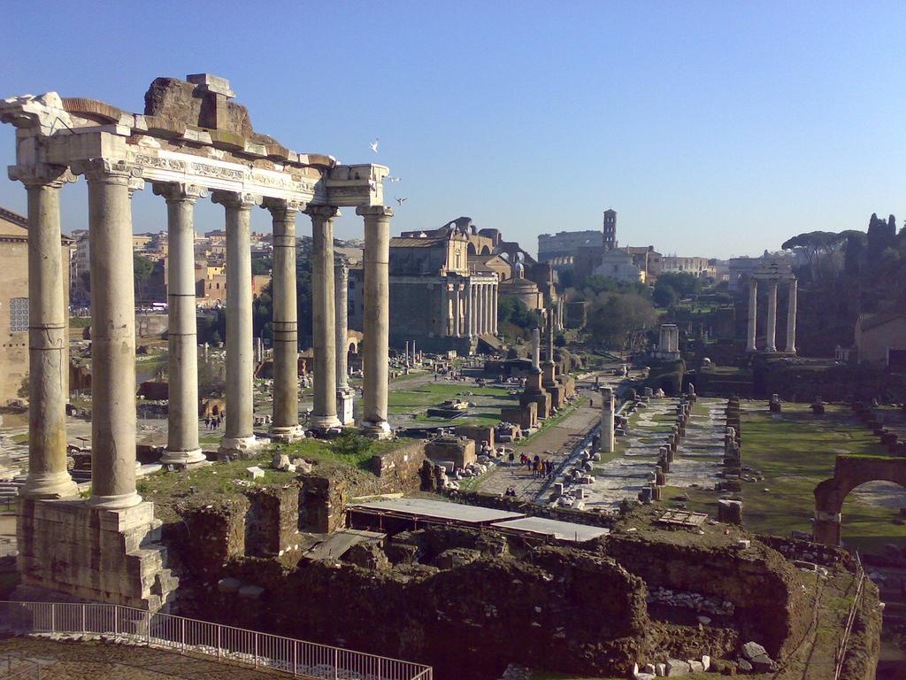 Suityrhome Rionemonti118 Vakantiehuis Rome
