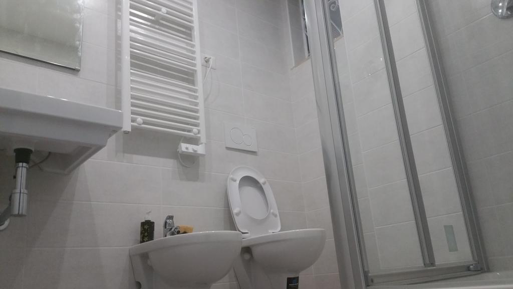 Holiday home Suityrhome Rionemonti118 *
