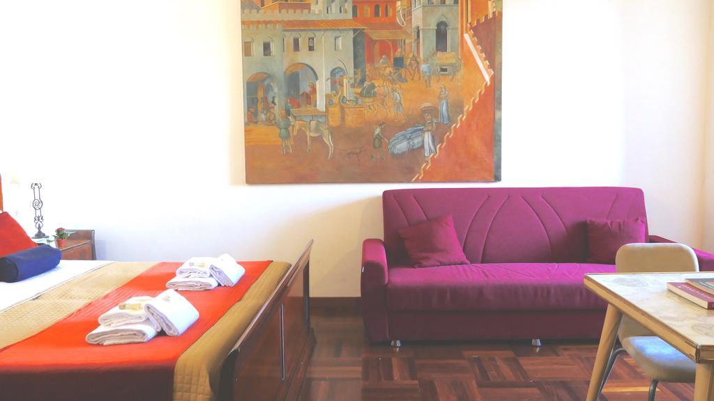 Appartement Sant Onofrio