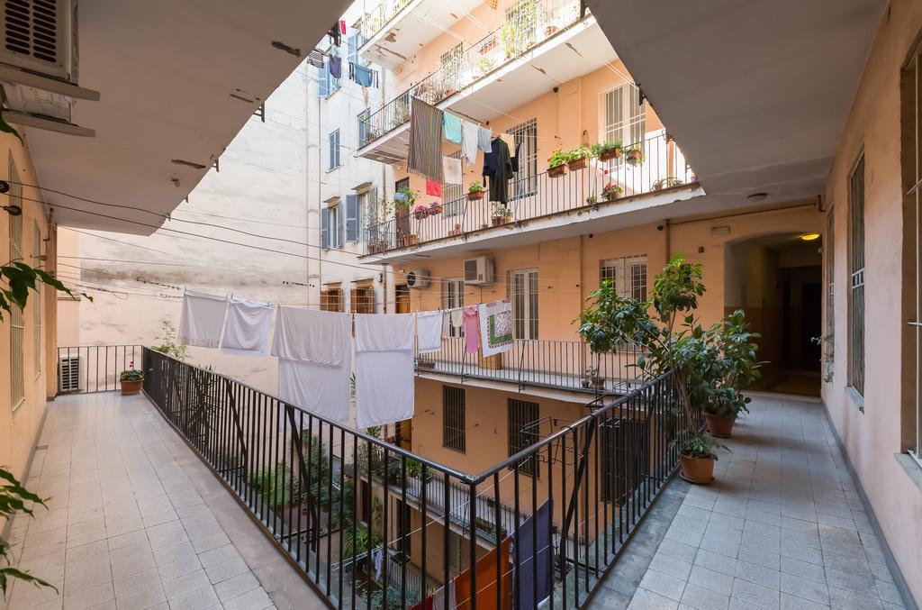 San Cosimato House Apartment