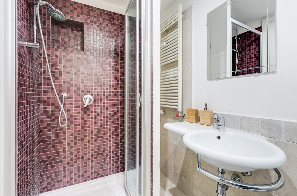 San Cosimato House Apartamento Roma