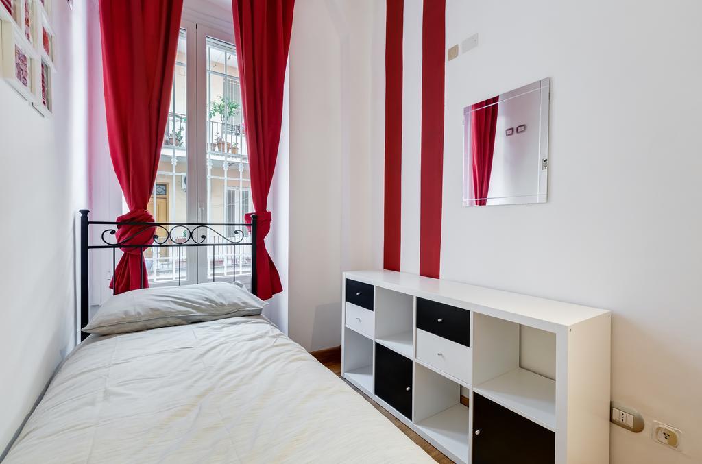 Apartment San Cosimato House Rome