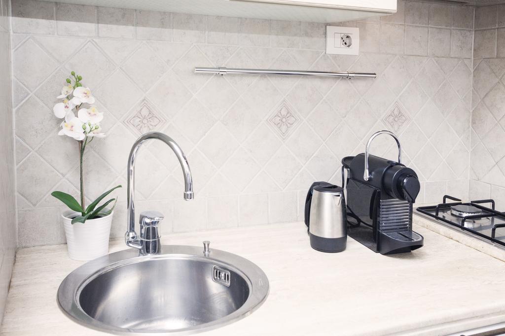 Apartamento Tritone 91