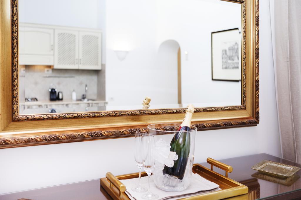 Apartamento Tritone 91 Roma