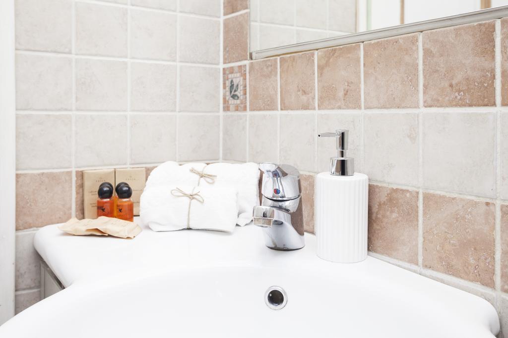 Tritone 91 Apartamento