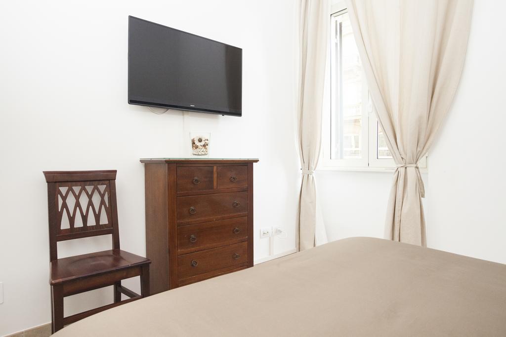 Apartamento Tritone 91 Roma