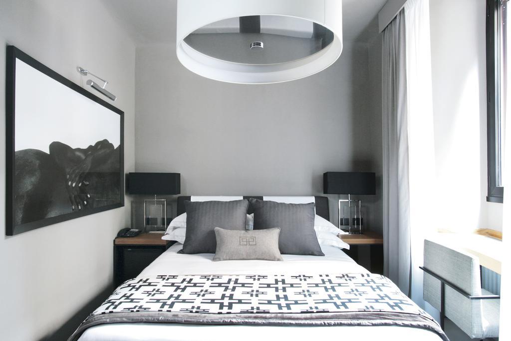 Parioli Place Rome