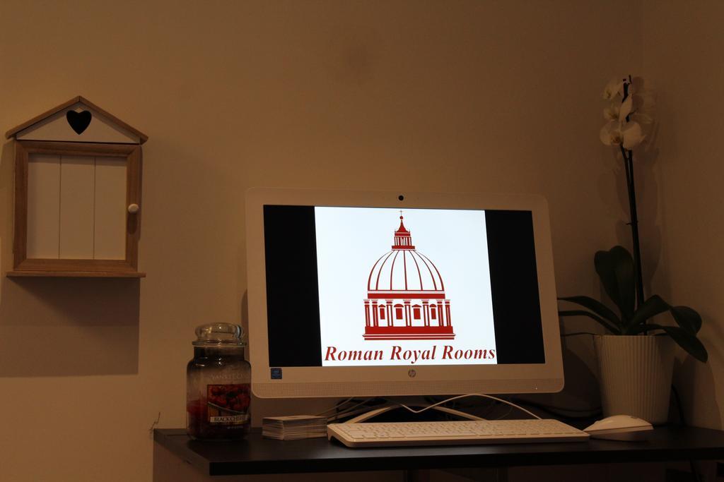 Roman Royal Guest house 2*