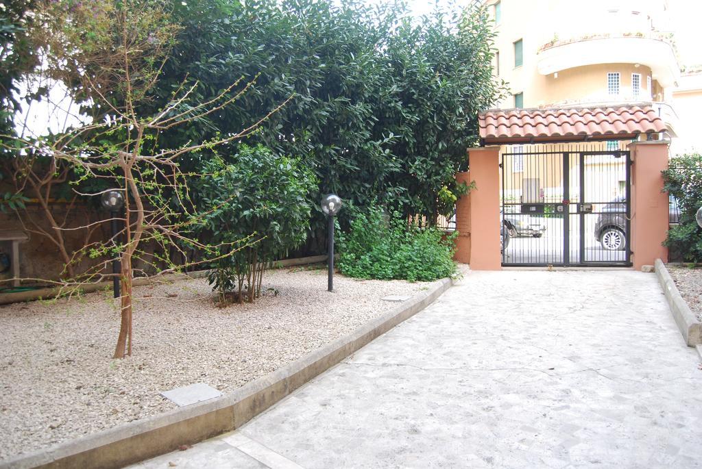 Casalalla Appartement Rome