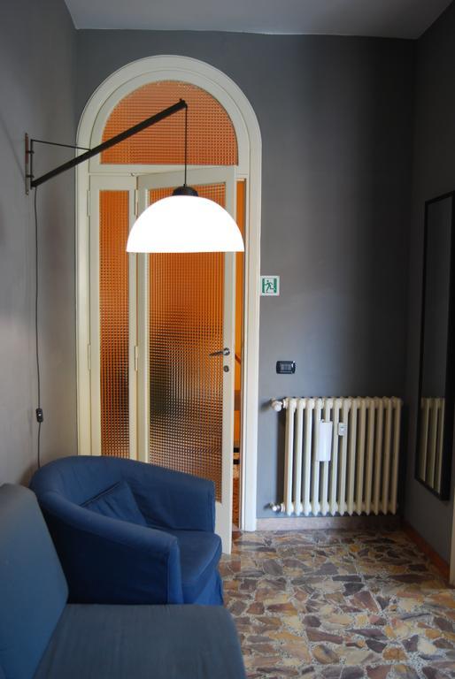 Casalalla Appartement *