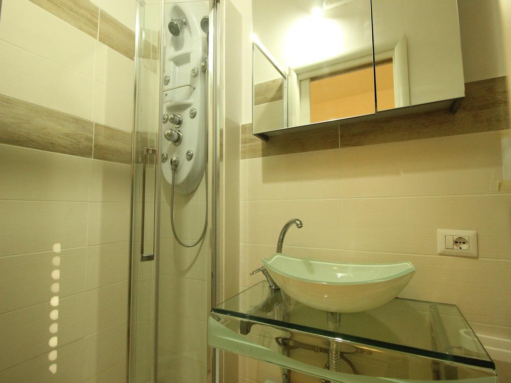 Pigneto Rooms Guest house Rome
