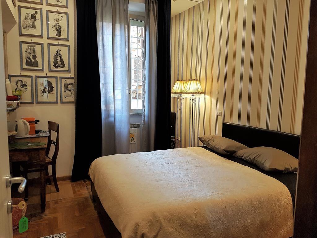 Vatican Irene Guest house Rome