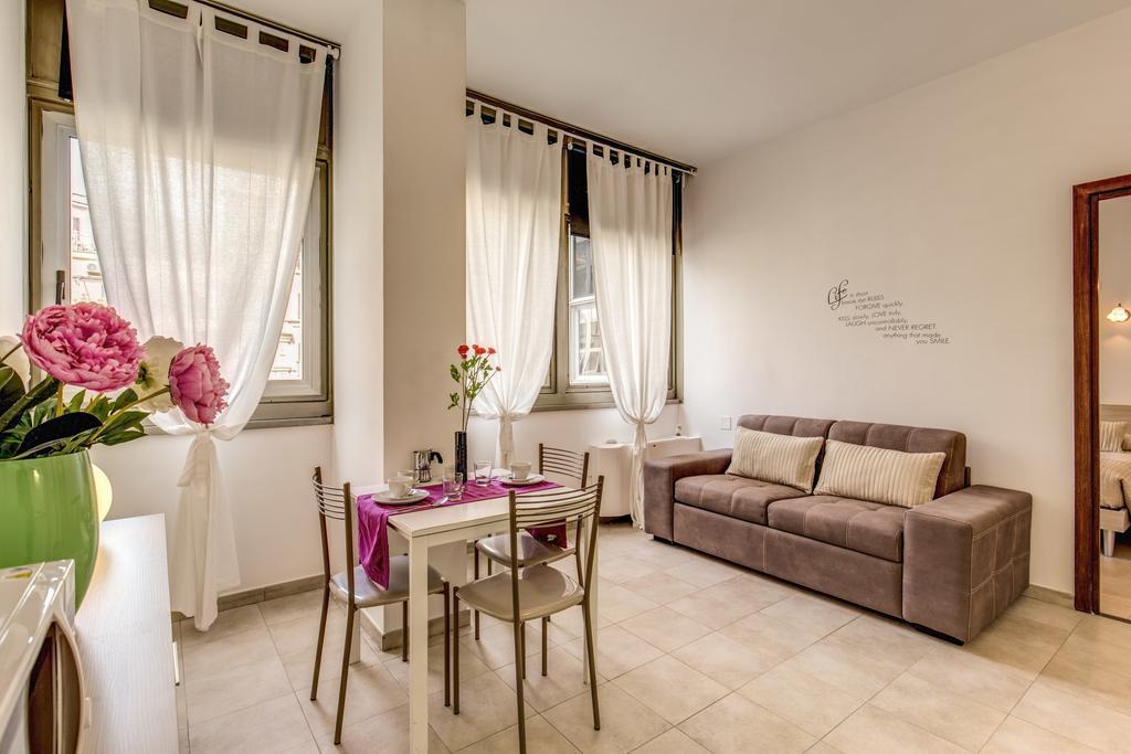 Appartement M&l - Ardesia Colosseo Rome