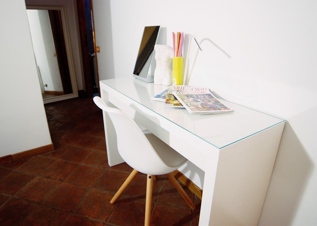 Apartment Ac Pantheon *