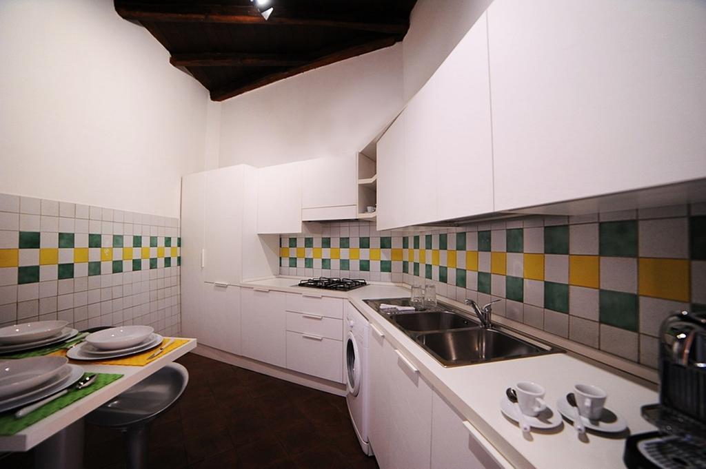 Apartment Ac Pantheon