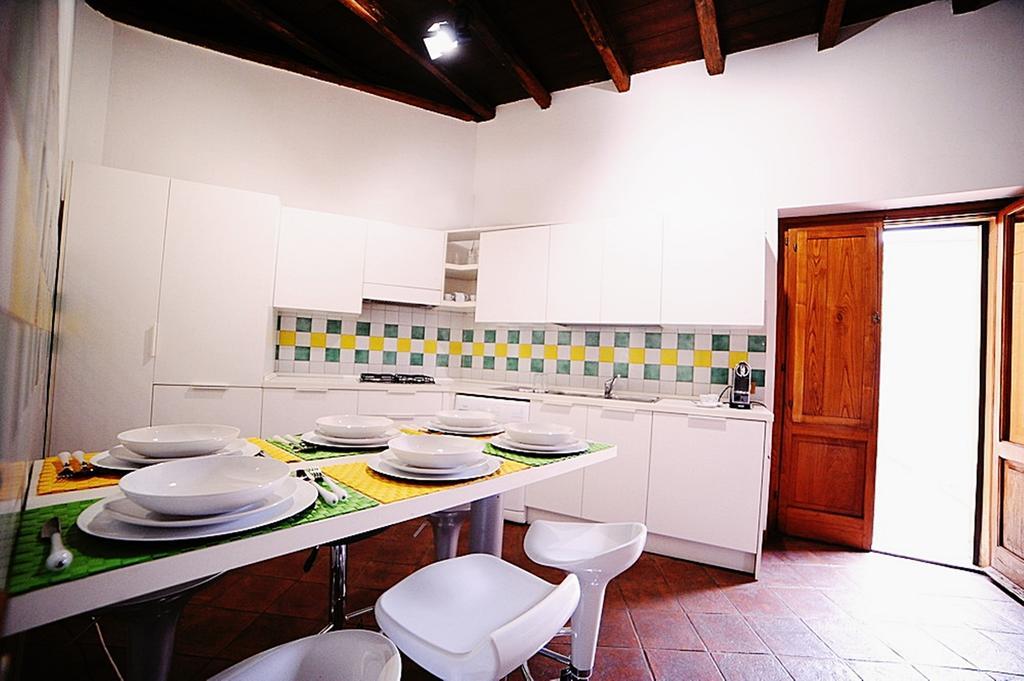 Ac Pantheon Apartment Rome