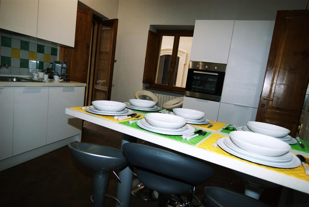 Apartment Ac Pantheon *