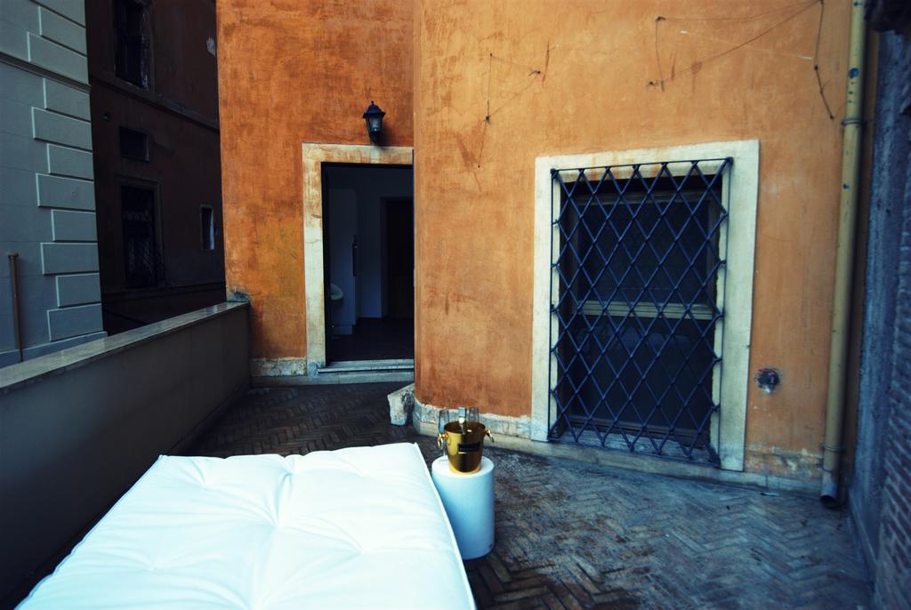 Apartment Ac Pantheon Rome