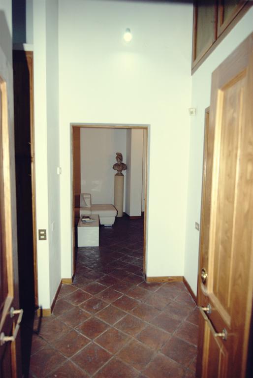 Apartment Ac Pantheon *