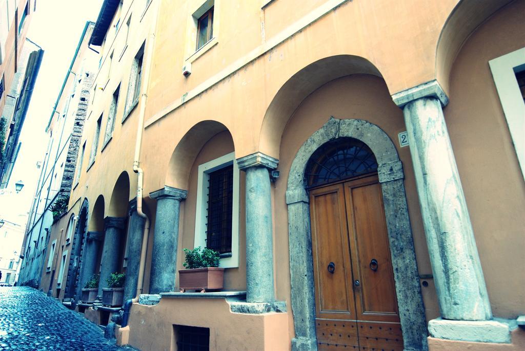Ac Pantheon * Rome
