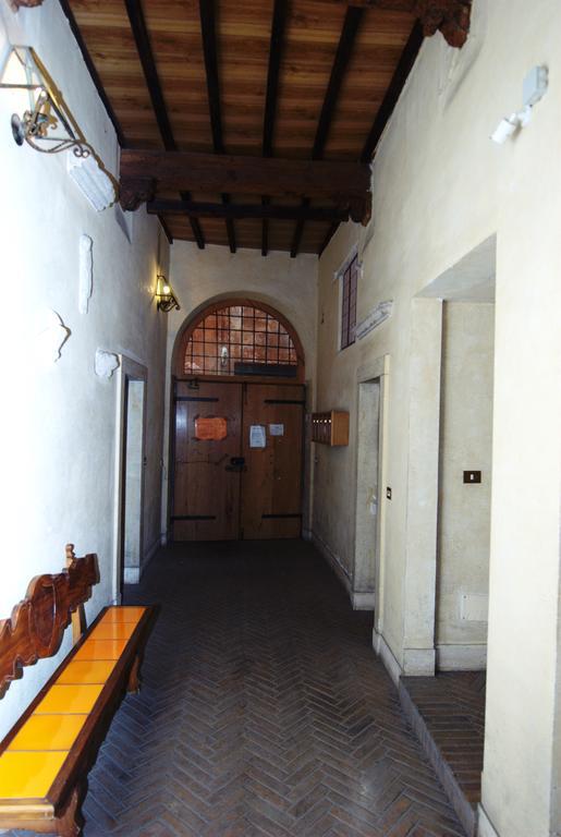 Ac Pantheon Apartment