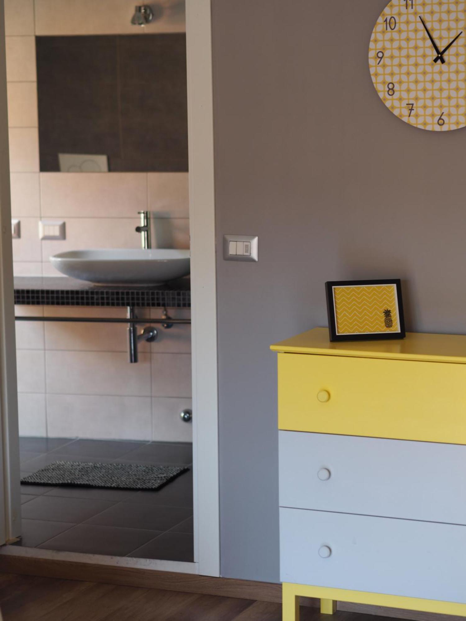 New Morning Bed & Breakfast Rome