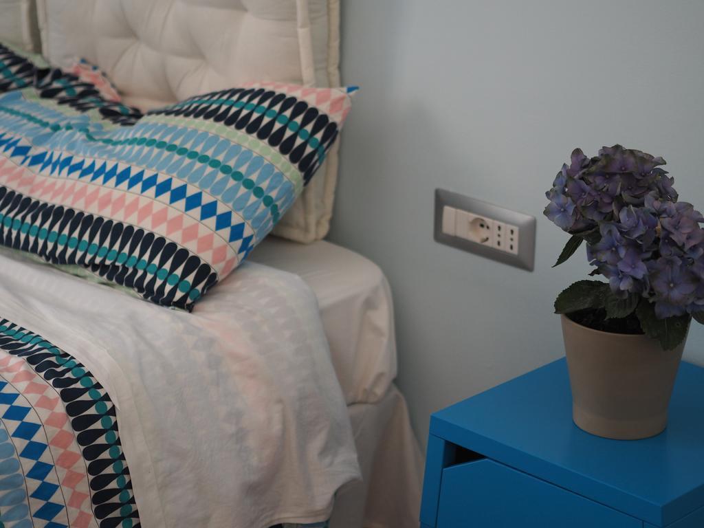 Bed & Breakfast New Morning Rome