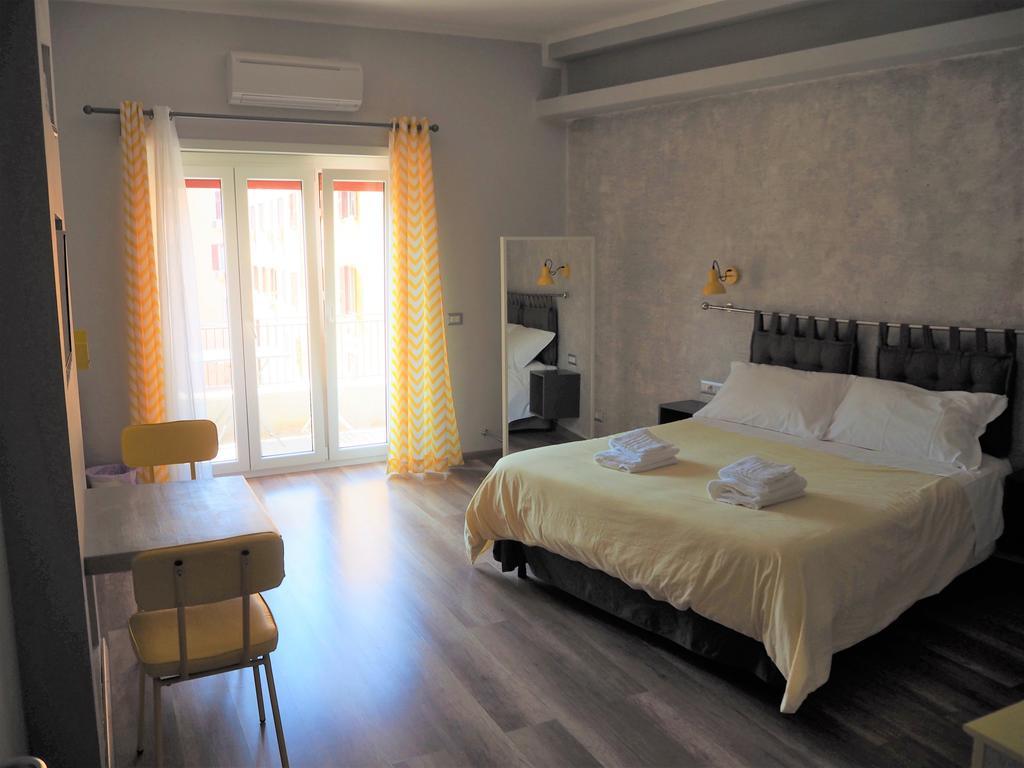 Bed & Breakfast New Morning