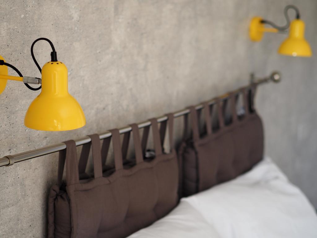 New Morning Bed & Breakfast 2*