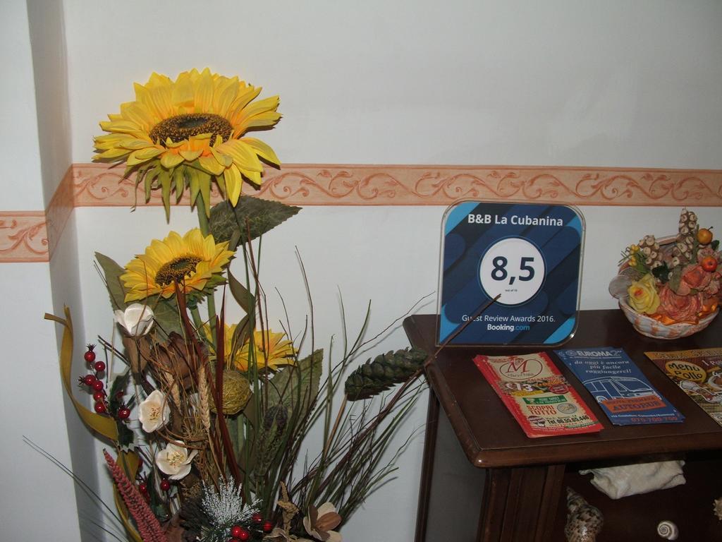 La Cubanina Bed & Breakfast *