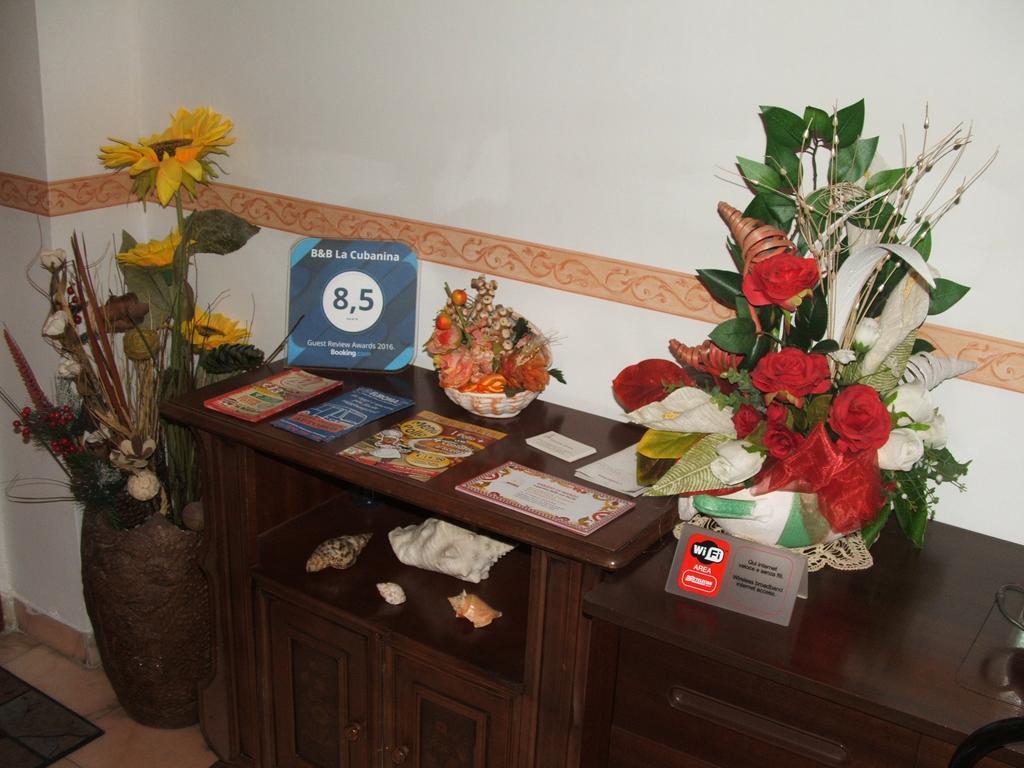 La Cubanina Bed & Breakfast *